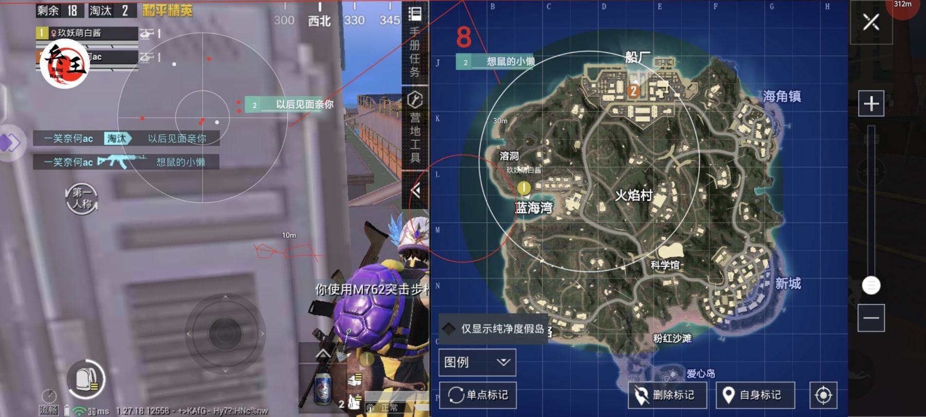 和平精英DDYS辅助